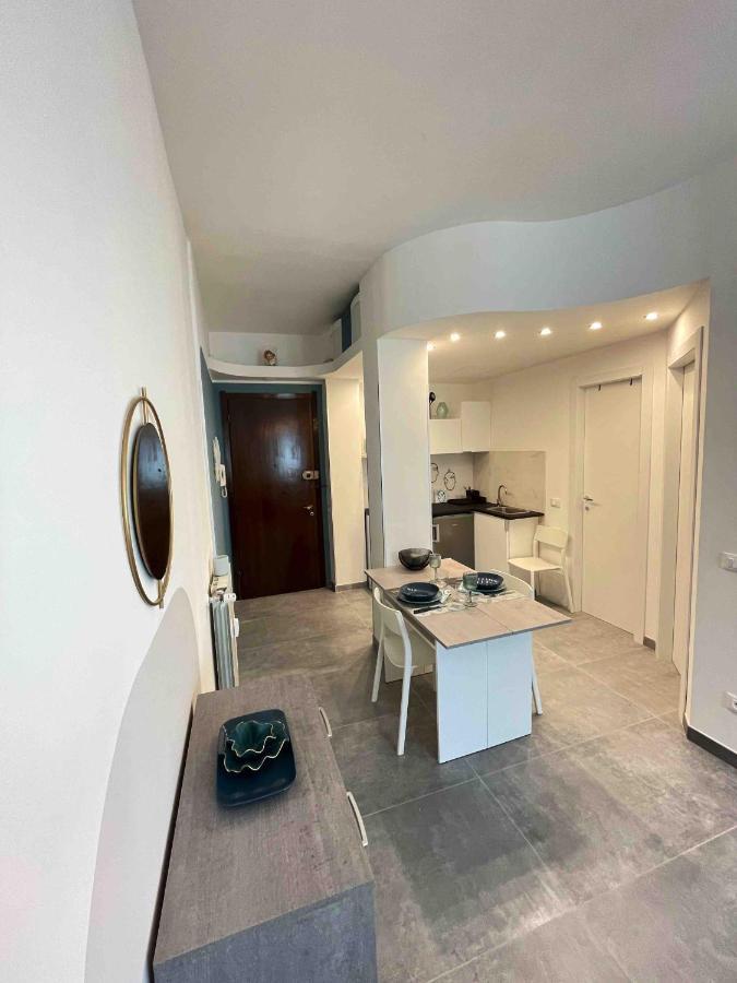 Amazing Flat Central Wi Fi A/C Διαμέρισμα Ραπάλο Εξωτερικό φωτογραφία