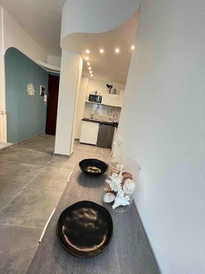 Amazing Flat Central Wi Fi A/C Διαμέρισμα Ραπάλο Εξωτερικό φωτογραφία