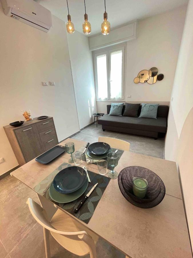 Amazing Flat Central Wi Fi A/C Διαμέρισμα Ραπάλο Εξωτερικό φωτογραφία