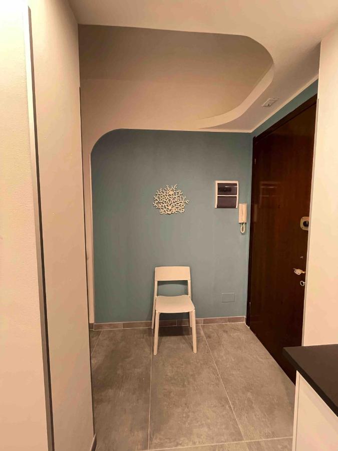 Amazing Flat Central Wi Fi A/C Διαμέρισμα Ραπάλο Εξωτερικό φωτογραφία