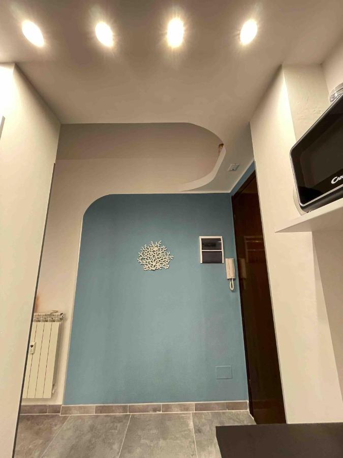 Amazing Flat Central Wi Fi A/C Διαμέρισμα Ραπάλο Εξωτερικό φωτογραφία