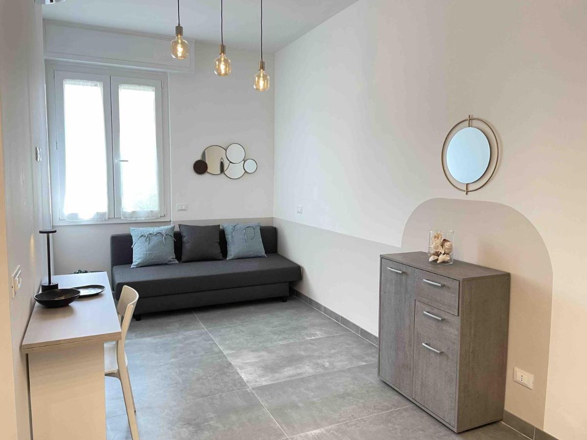 Amazing Flat Central Wi Fi A/C Διαμέρισμα Ραπάλο Εξωτερικό φωτογραφία