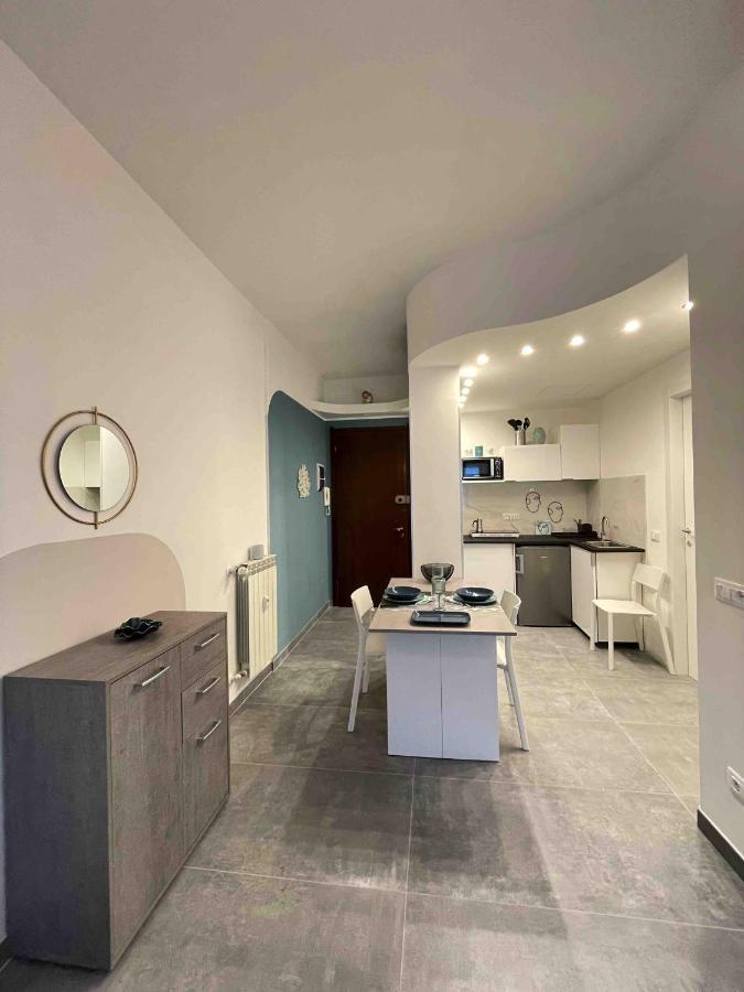 Amazing Flat Central Wi Fi A/C Διαμέρισμα Ραπάλο Εξωτερικό φωτογραφία