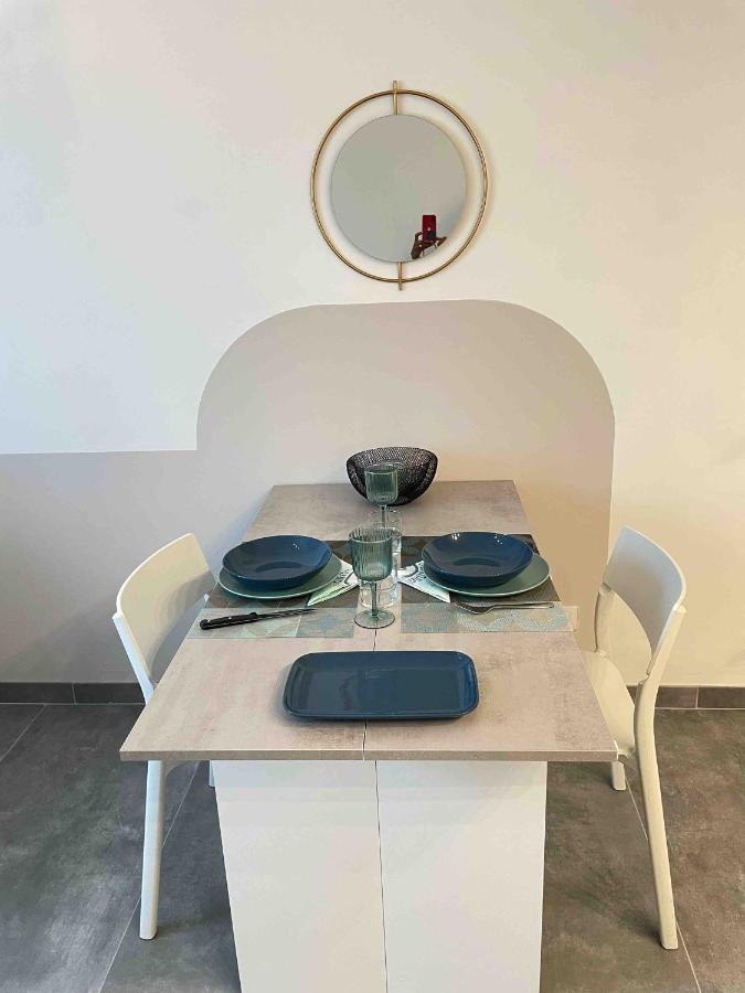 Amazing Flat Central Wi Fi A/C Διαμέρισμα Ραπάλο Εξωτερικό φωτογραφία