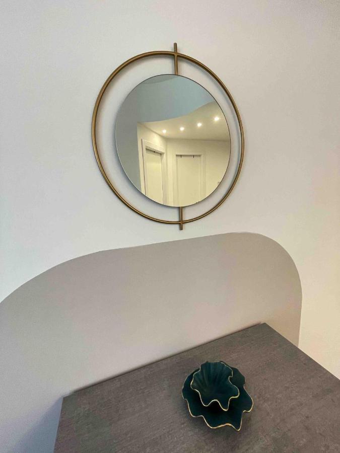 Amazing Flat Central Wi Fi A/C Διαμέρισμα Ραπάλο Εξωτερικό φωτογραφία