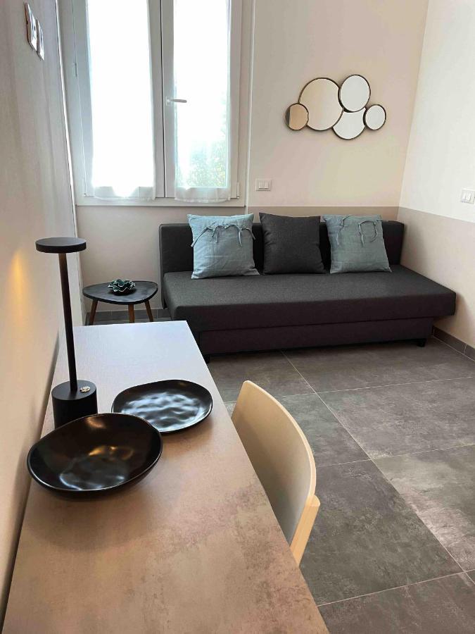 Amazing Flat Central Wi Fi A/C Διαμέρισμα Ραπάλο Εξωτερικό φωτογραφία