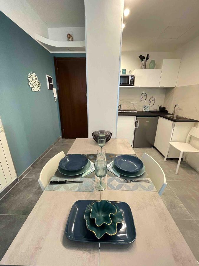 Amazing Flat Central Wi Fi A/C Διαμέρισμα Ραπάλο Εξωτερικό φωτογραφία